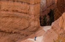 Bryce Canyon Full Day Small Group Tour