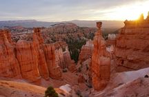 Bryce Canyon Full Day Small Group Tour