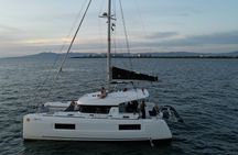 Puerto Vallarta: All Inclusive Coast & Fun 4hrs 40`Lagoon Ibiza