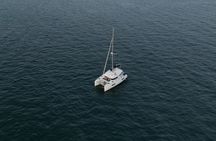 Puerto Vallarta: All Inclusive Coast & Fun 4hrs 40`Lagoon Ibiza