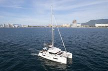 Puerto Vallarta: All Inclusive Coast & Fun 4hrs 40`Lagoon Ibiza