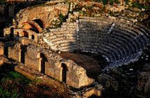 UNESCO Heritage Sites in Albania on 3 day tour