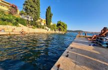Adrenaline Adventure on Speedboat with 3 stops and Snorkeling