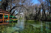 Full Day Private Tour from Tirana to Ohrid , Macedonia 