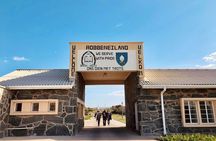Robben Island Two Oceans Aquarium and Sunset Cruise