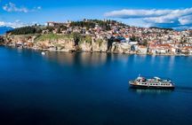 Full Day Private Tour from Tirana to Ohrid , Macedonia 