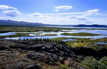 Private Golden Circle Super Jeep Tour