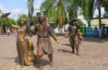 Tlaquepaque Half-Day Walking Tour