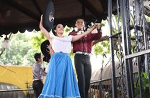 Tlaquepaque Half-Day Walking Tour
