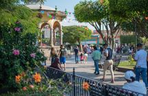 Tlaquepaque Half-Day Walking Tour
