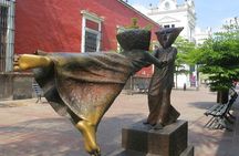 Tlaquepaque Half-Day Walking Tour