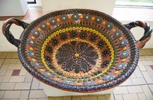 Tlaquepaque Half-Day Walking Tour