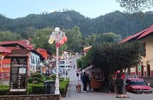 Mineral del Chico the Mexico Hidden Gem Hiking and Exploration