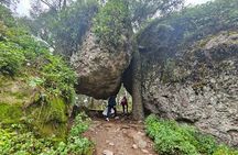 Mineral del Chico the Mexico Hidden Gem Hiking and Exploration