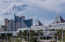 Orlando Family Explorer: Downtown Wonders