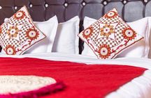 3 Days Tour - Marrakech To Fez via Sahara Desert Erg chebbi