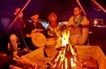 3 Days Tour - Marrakech To Fez via Sahara Desert Erg chebbi
