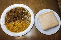 Cayman's Classic Food Tasting & Cultural Experience