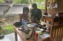 Full-Day Silver Class with Ubud Tour