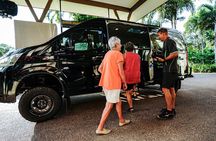 Daintree, Cape Tribulation & River Cruise from Port Douglas