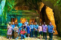 Da Nang City Small Group Tour - Sightseeing, Food, Culture & more
