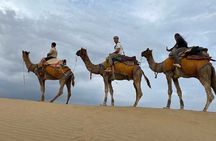 Royal Jaisalmer Tour