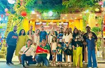 Marble Mountains - Hoi An Ancient Town Sunset Daily Ingroup Tour