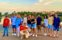 Marble Mountains - Hoi An Ancient Town Sunset Daily Ingroup Tour