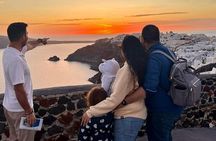 Santorini: Private Tour to the Island’s Top Attractions