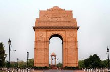  Private 3 Days Delhi, Agra Jaipur Golden Triangle By Car guide