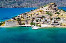 Olive Oil Cosmetic Factory- Spinalonga - Elounda - Agios Nikolaos