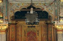 Nizamuddin Half Day Guided Walking Tour