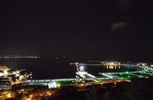 Baku Night Panoramic tour