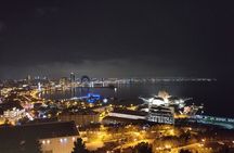 Baku Night Panoramic tour