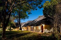 7 Days Safari - Isimangaliso, Hluhluwe & Drakensberg from Durban