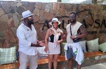 Explore the best Big 5 Aquila Safari Tour and Wine Tasting