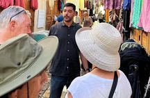 Full Day Guided Tour to Chefchaouen and The Panoramic of Tangier