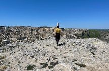 Matera_Belvedere walking tour
