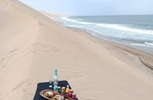Sandwich Harbour Namibia Half Day Tour