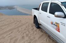 Sandwich Harbour Namibia Half Day Tour