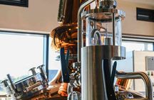 Distillery and Brewery Tour in Inverness Scotland