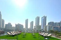 Orchid Super Yacht Dinner Cruise Dubai with Transfers Option