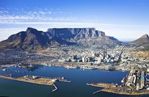 Cape Peninsula Sightseeing Tour
