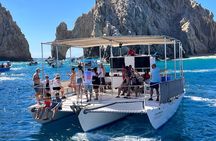 Private Snorkeling Boat Cruise
