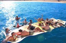 Private Snorkeling Boat Cruise