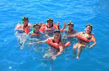 Private Snorkeling Boat Cruise
