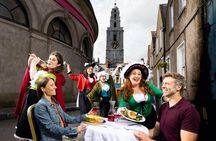 Hysterical Histories Cork Dinner Theatre Show