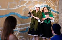 Hysterical Histories Cork Dinner Theatre Show