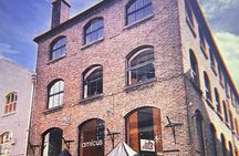 Hysterical Histories Cork Dinner Theatre Show