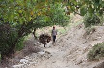 Undiscovered Uzbekistan: Ukhum Village from Samarkand